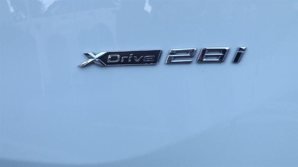 used 2018 BMW X1 car, priced at $20,995