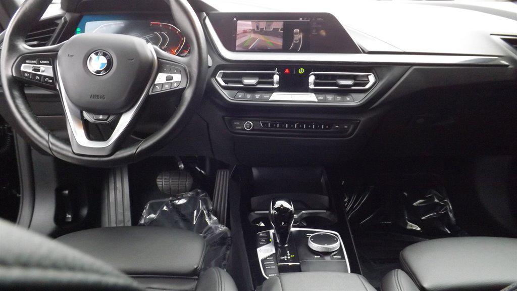 used 2024 BMW 228 Gran Coupe car, priced at $34,775