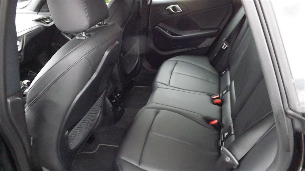 used 2024 BMW 228 Gran Coupe car, priced at $34,775