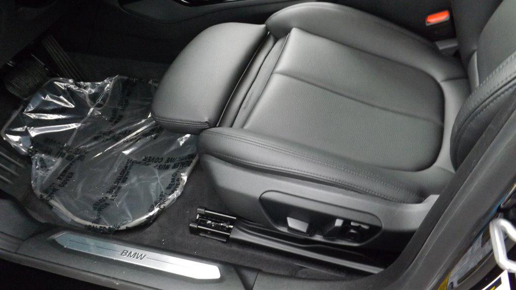 used 2024 BMW 228 Gran Coupe car, priced at $34,775