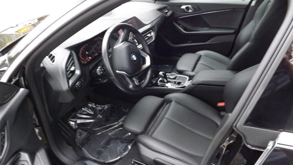 used 2024 BMW 228 Gran Coupe car, priced at $34,775