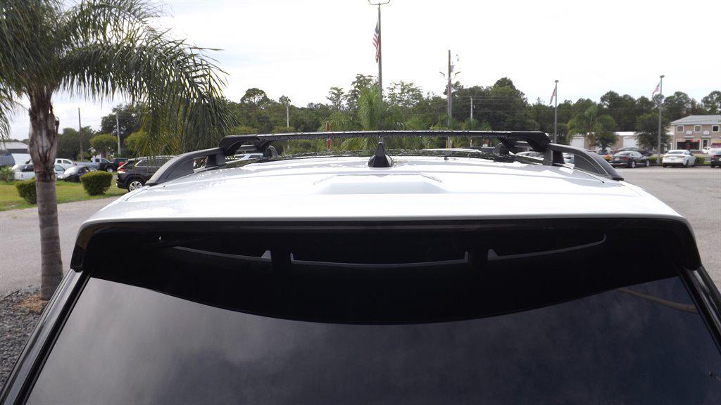 used 2018 Land Rover Range Rover Sport car, priced at $30,995