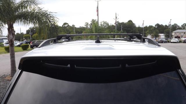 used 2018 Land Rover Range Rover Sport car, priced at $30,995