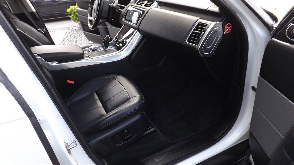 used 2018 Land Rover Range Rover Sport car, priced at $30,995