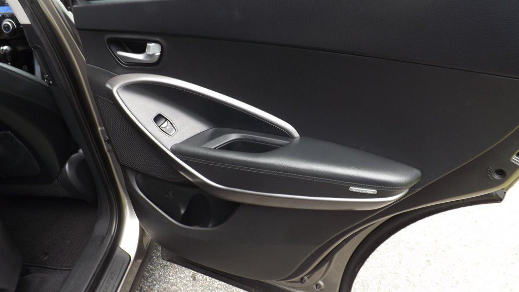 used 2014 Hyundai Santa Fe Sport car, priced at $11,995