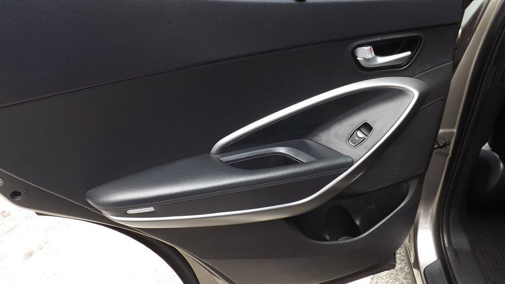 used 2014 Hyundai Santa Fe Sport car, priced at $11,995
