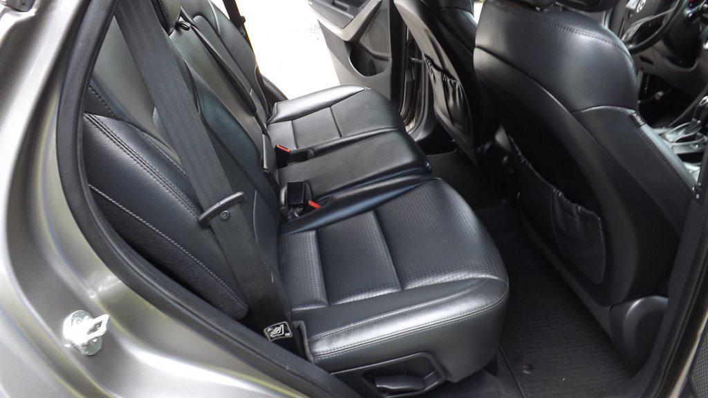 used 2014 Hyundai Santa Fe Sport car, priced at $11,995