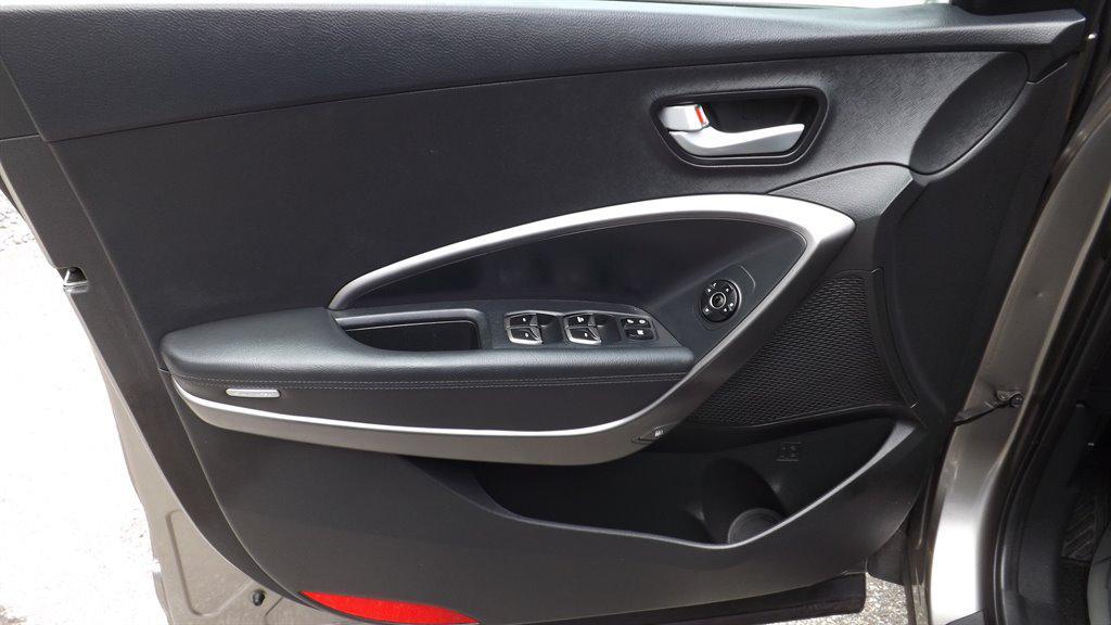 used 2014 Hyundai Santa Fe Sport car, priced at $11,995
