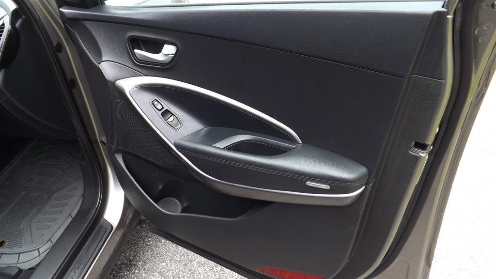 used 2014 Hyundai Santa Fe Sport car, priced at $11,995