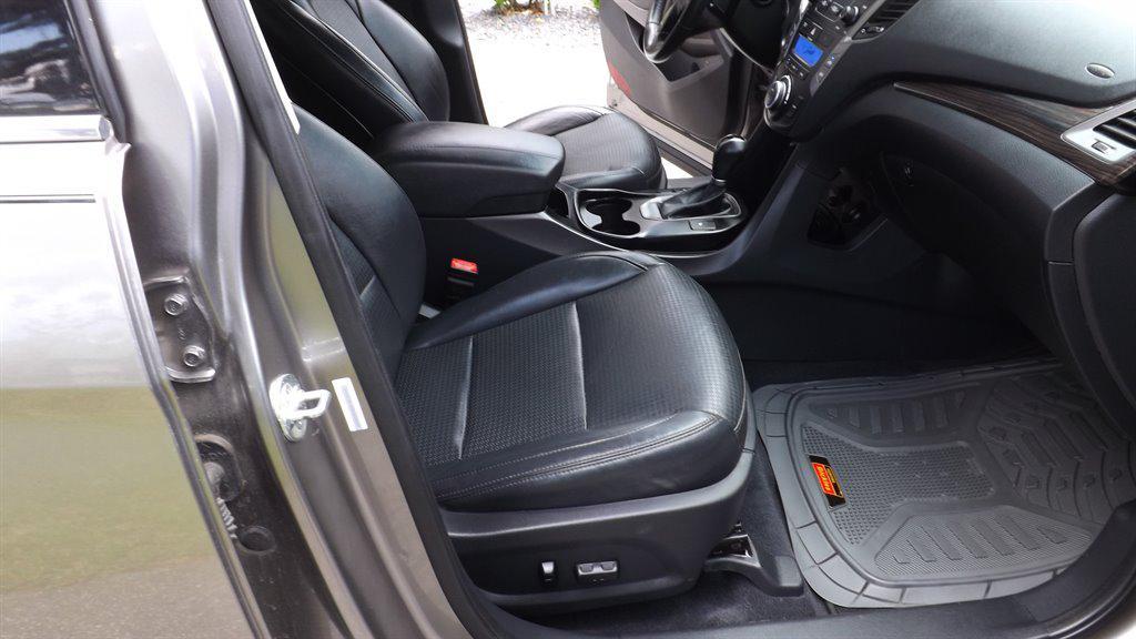 used 2014 Hyundai Santa Fe Sport car, priced at $11,995