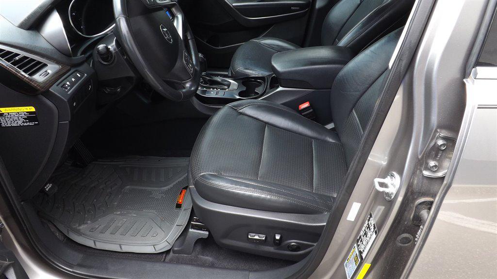 used 2014 Hyundai Santa Fe Sport car, priced at $11,995