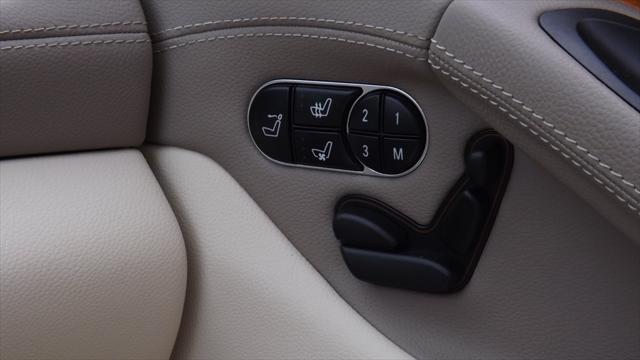 used 2009 Mercedes-Benz SL-Class car, priced at $18,995