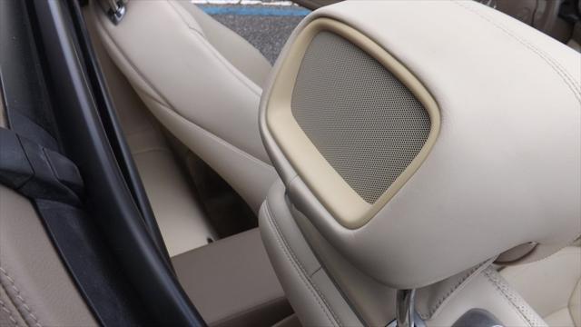 used 2009 Mercedes-Benz SL-Class car, priced at $18,995