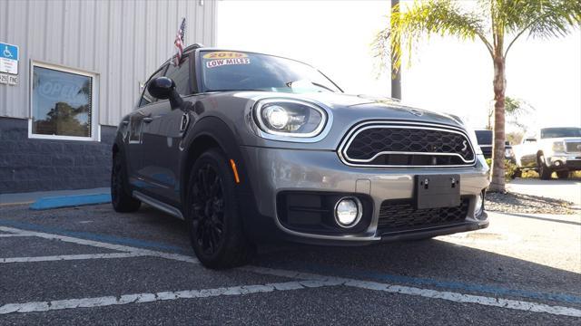 used 2019 MINI Countryman car, priced at $22,995