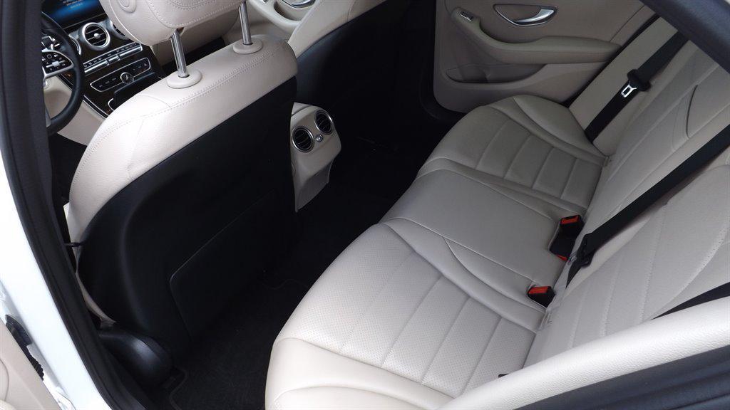 used 2019 Mercedes-Benz C-Class car, priced at $28,995
