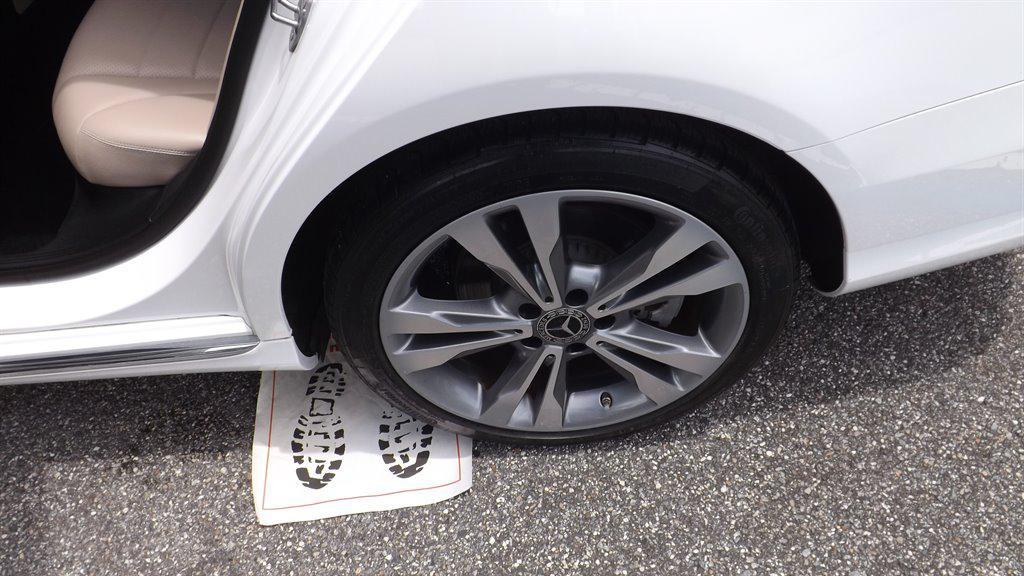 used 2019 Mercedes-Benz C-Class car, priced at $28,995