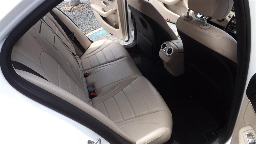 used 2019 Mercedes-Benz C-Class car, priced at $28,995