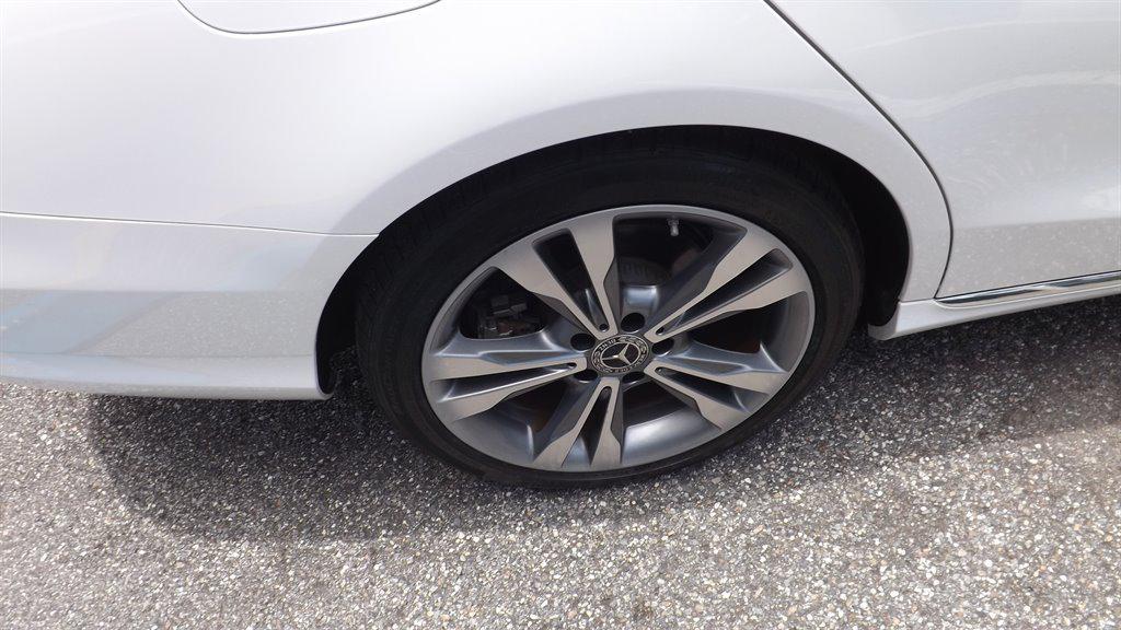 used 2019 Mercedes-Benz C-Class car, priced at $28,995