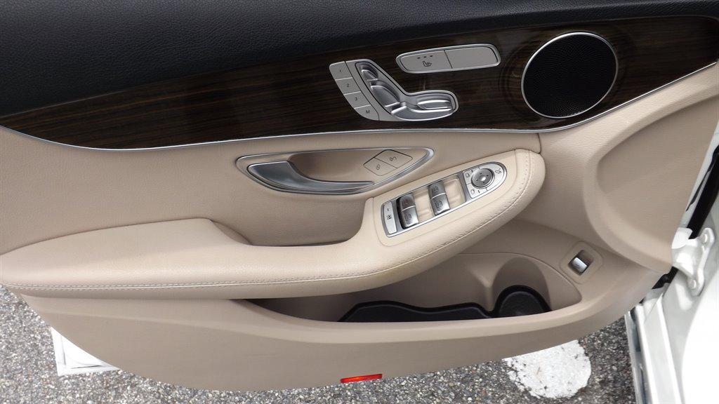 used 2019 Mercedes-Benz C-Class car, priced at $28,995