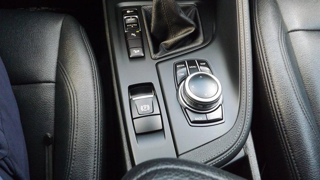 used 2018 BMW X1 car, priced at $18,995