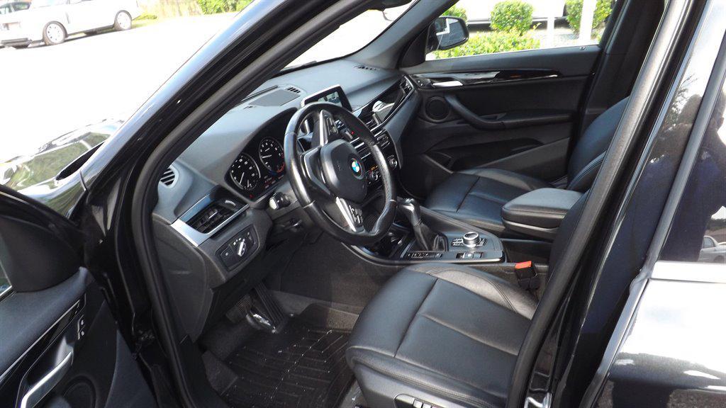 used 2018 BMW X1 car, priced at $18,995