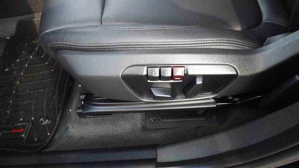 used 2018 BMW X1 car, priced at $18,995
