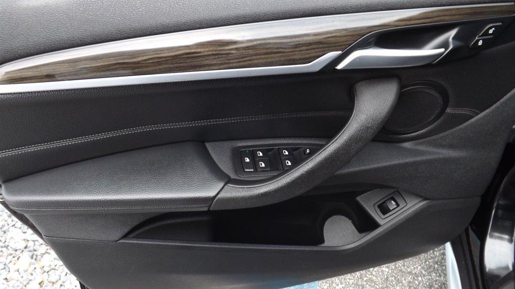 used 2017 BMW X1 car, priced at $15,995
