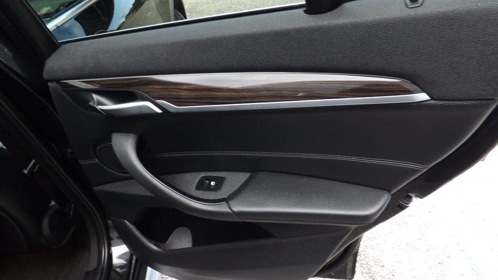used 2017 BMW X1 car, priced at $15,995