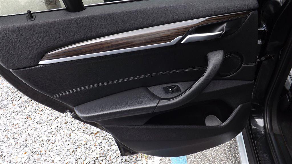 used 2017 BMW X1 car, priced at $15,995