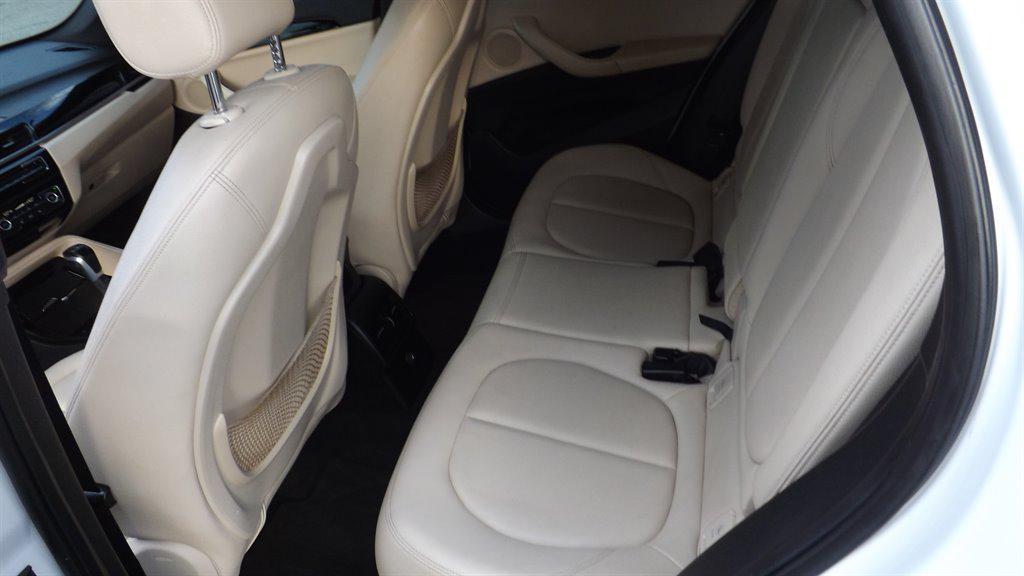 used 2016 BMW X1 car, priced at $16,995