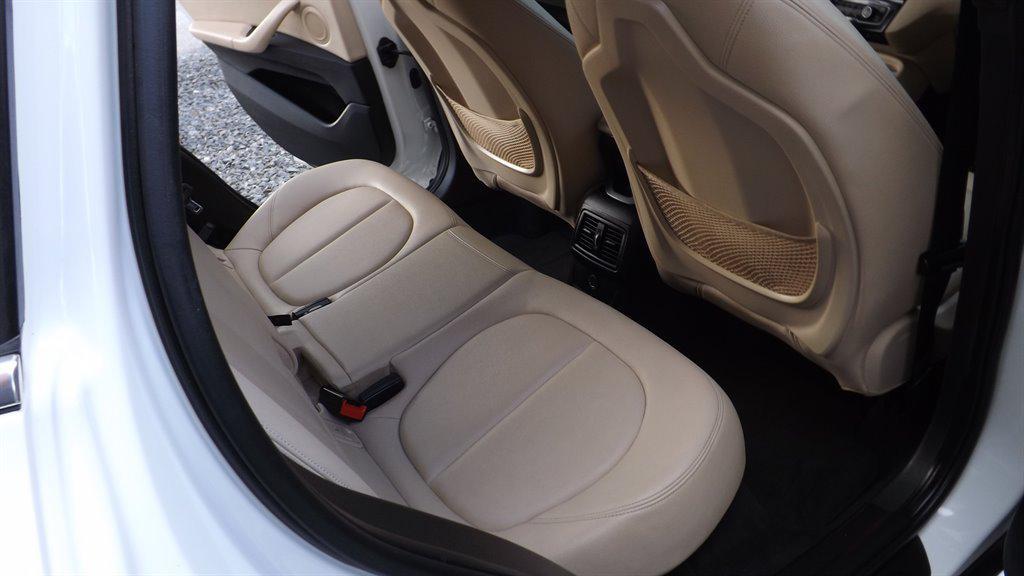 used 2016 BMW X1 car, priced at $16,995