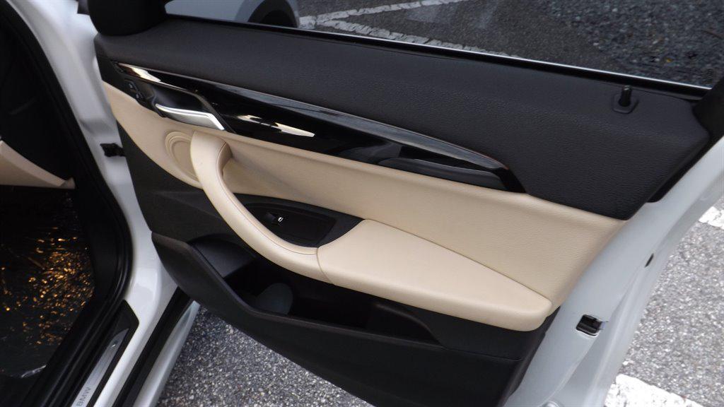 used 2016 BMW X1 car, priced at $16,995