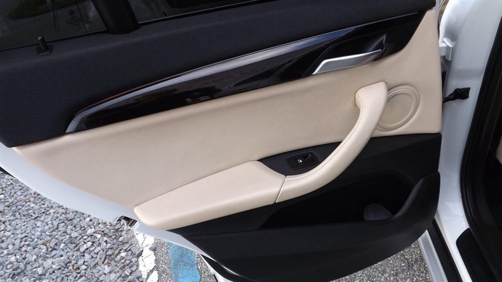 used 2016 BMW X1 car, priced at $16,995