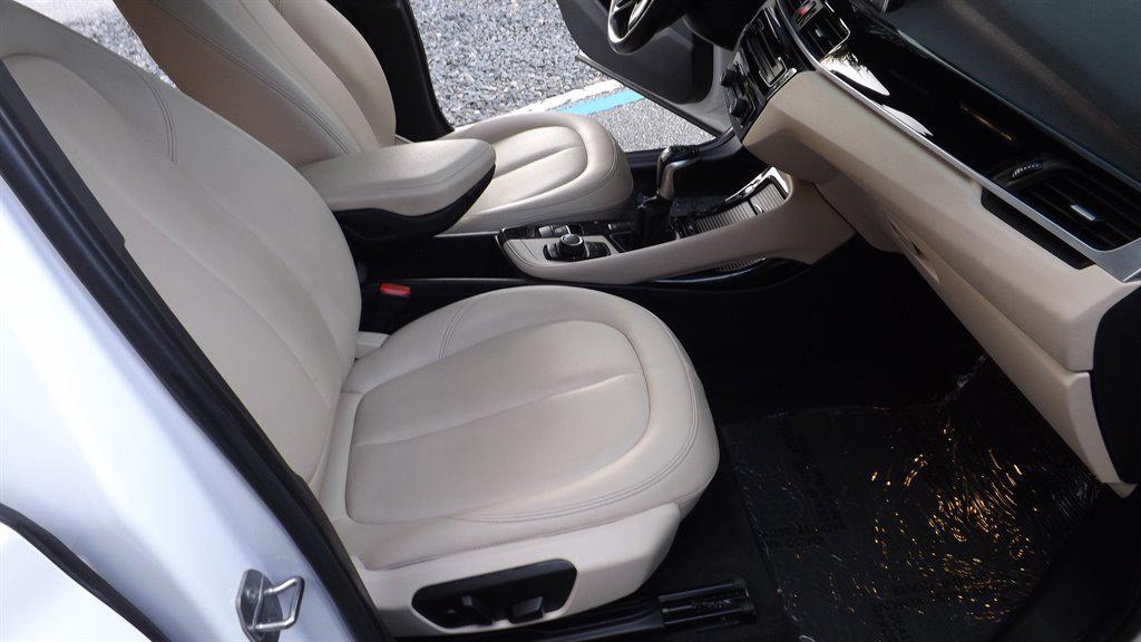 used 2016 BMW X1 car, priced at $16,995