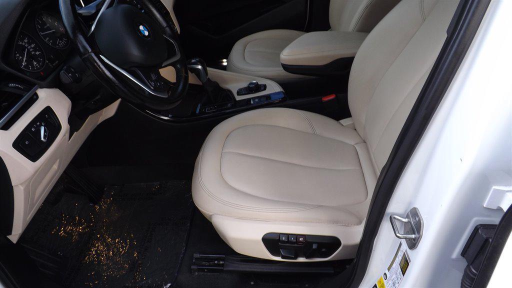 used 2016 BMW X1 car, priced at $16,995