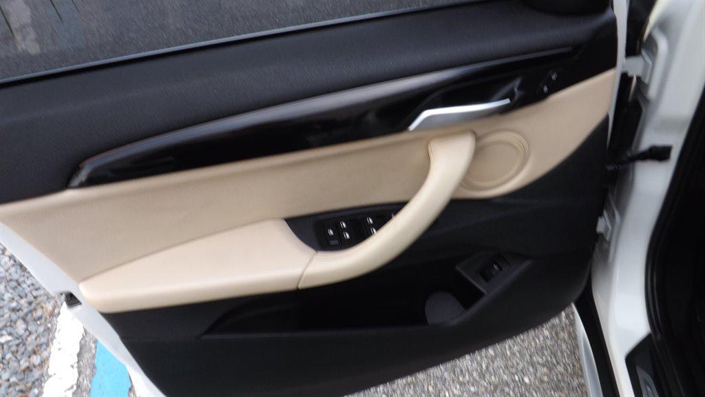 used 2016 BMW X1 car, priced at $16,995