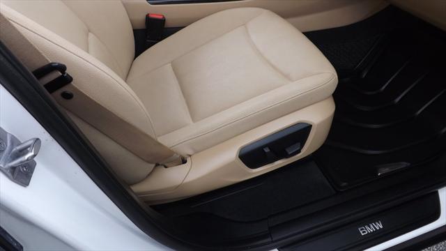 used 2017 BMW X3 car, priced at $14,995