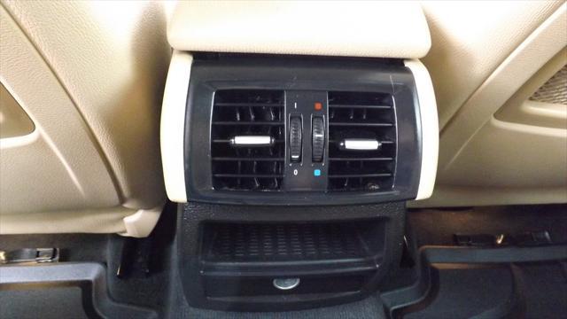 used 2017 BMW X3 car, priced at $14,995