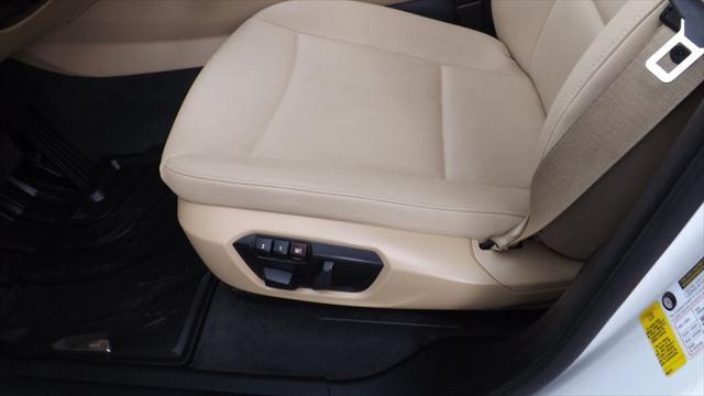 used 2017 BMW X3 car, priced at $14,995