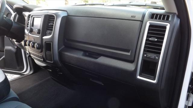 used 2024 Ram 1500 Classic car, priced at $35,995