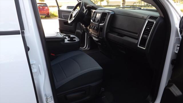 used 2024 Ram 1500 Classic car, priced at $35,995