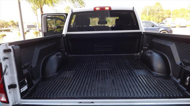 used 2024 Ram 1500 Classic car, priced at $35,995