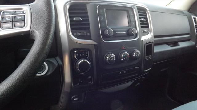 used 2024 Ram 1500 Classic car, priced at $35,995