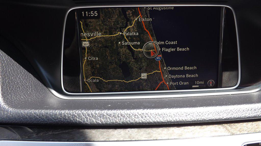 used 2016 Mercedes-Benz E-Class car, priced at $17,995