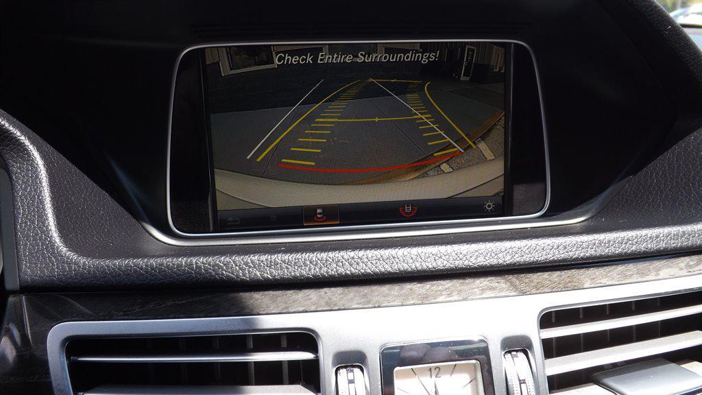 used 2016 Mercedes-Benz E-Class car, priced at $17,995