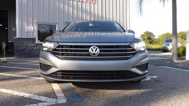 used 2020 Volkswagen Jetta car, priced at $21,995