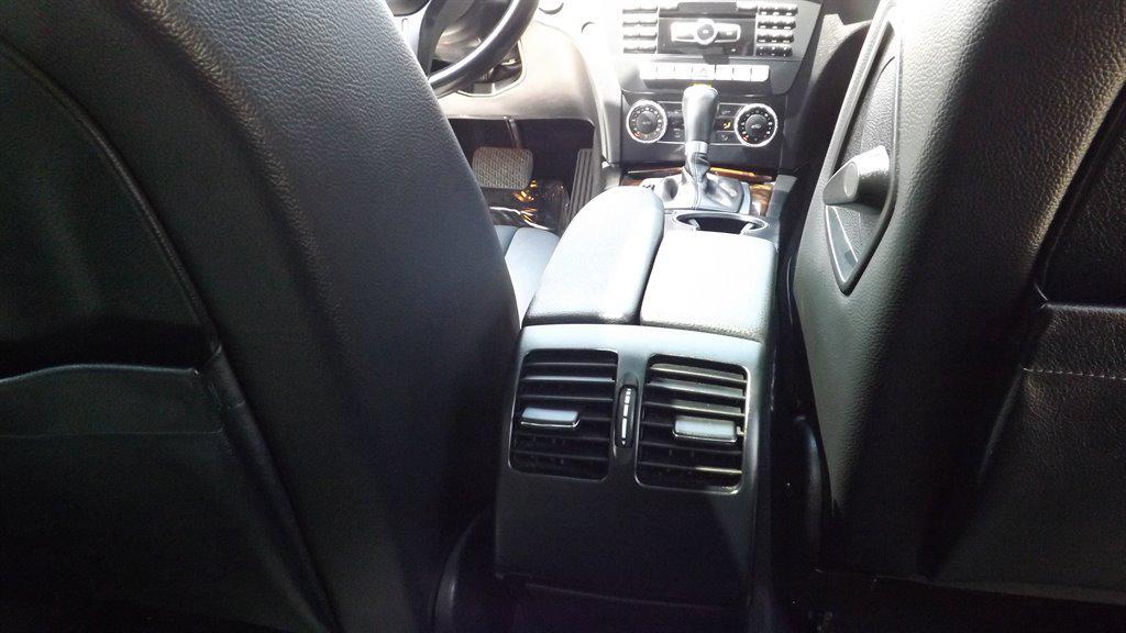 used 2013 Mercedes-Benz C-Class car, priced at $11,995
