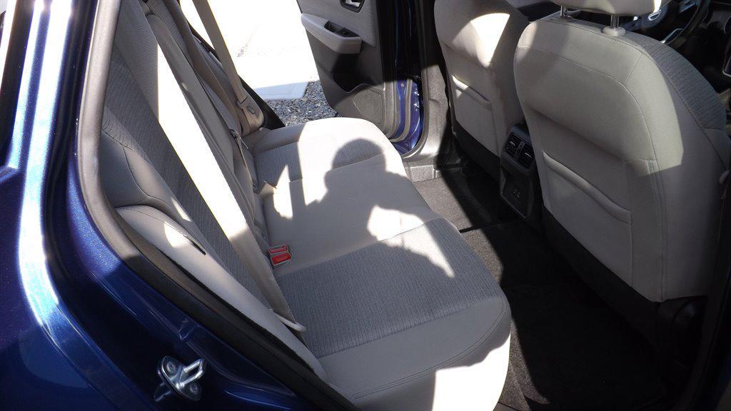 used 2021 Nissan Rogue car, priced at $23,995
