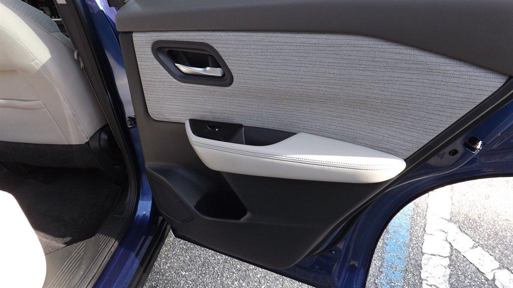 used 2021 Nissan Rogue car, priced at $23,995