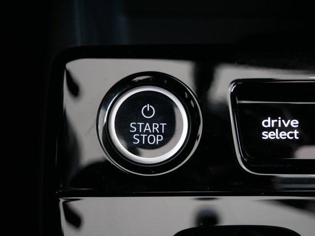 new 2025 Audi Q6 e-tron car, priced at $73,645